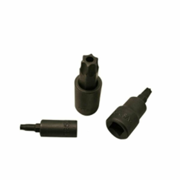 Cta Tools Tamper Proof Torx Socket - T30 CTA-9486